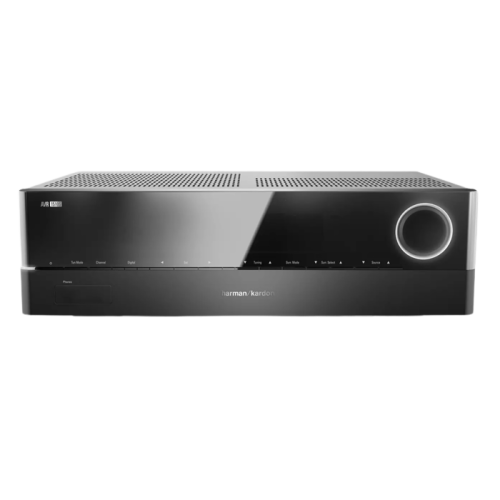 Harman Kardon AVR 1510S Receiver