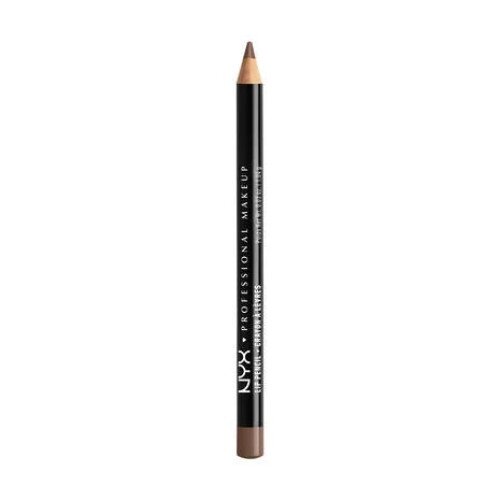 NYX Slim Lip Pencil - Espresso