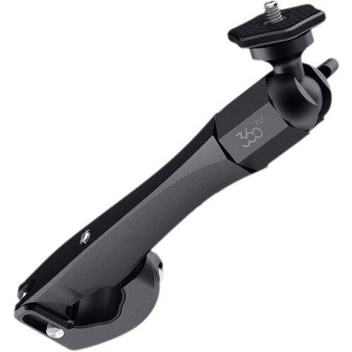 360fly Rugged Handlebar Mount (¼-20)