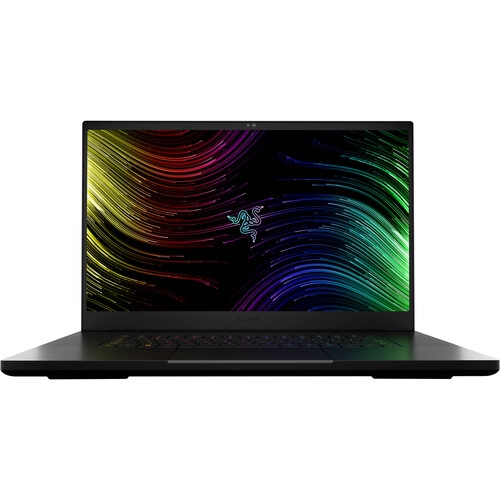 Razer Blade 17-inch Gaming Laptop - 12th Gen Intel Core i7 - 32GB DDR5 - QHD 240 Hz - NVIDIA GeForce RTX 3080 Ti