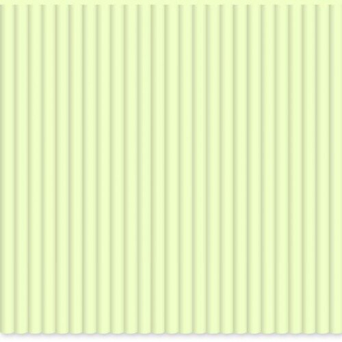 3Doodler Create ABS Plastic - Glow in the Dark - Tube (100)