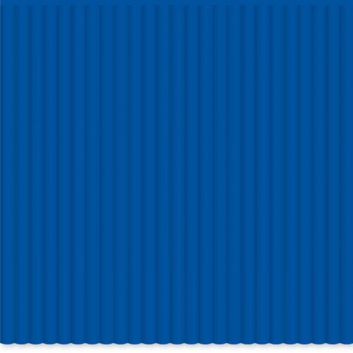 3Doodler Create ABS Plastic - Grand Bleu - Tube (100)