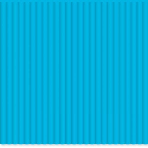 3Doodler Create ABS Plastic - Lagoon Blue - Pack (25)