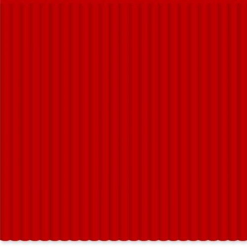 3Doodler Create ABS Plastic - Riding Hood Red - Pack (25)