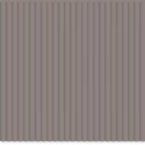 3Doodler Create FLEXY Plastic - Silver - Pack (25)