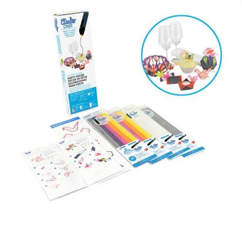 3Doodler Create Party Decor Project Kit - 2
