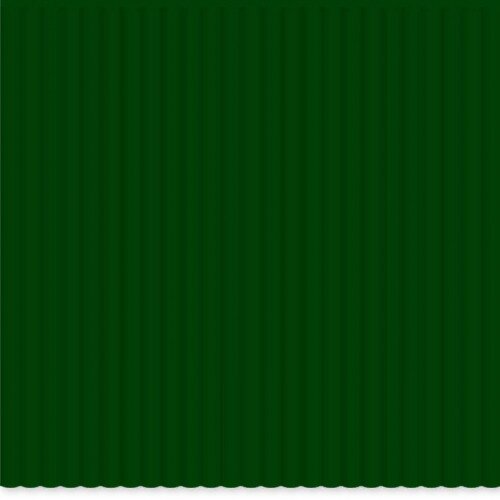 3Doodler Create PLA Plastic - RainForest Green - Tube (100)