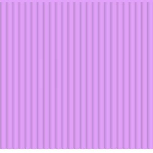 3Doodler Create PLA Plastic - Luscious Lilac - Pack (25)