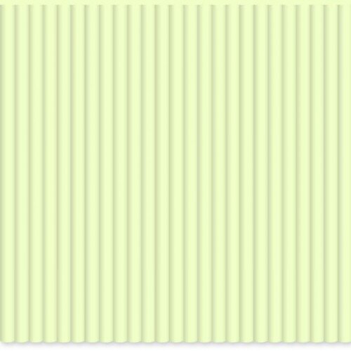 3Doodler Create PLA Plastic - Glow In The Dark - Pack (25)