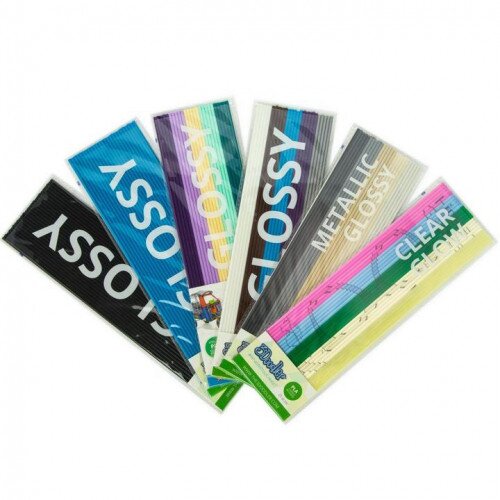 3Doodler Create PLA Plastic Bundle Origins 6-Pack