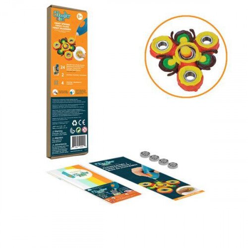 3Doodler Start DIY Spinner Project Kit
