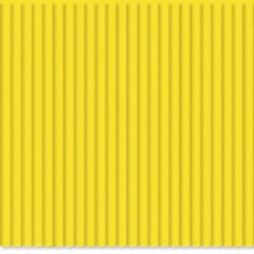 3Doodler Start Eco-Plastic - Lemon Zest - Pack (24)