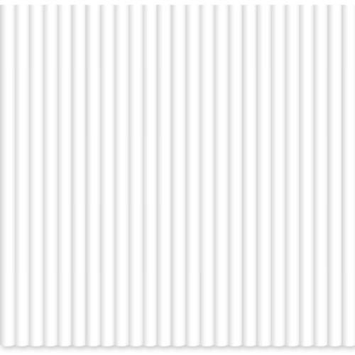 3Doodler Start Eco-Plastic - Simply White - Pack (24)