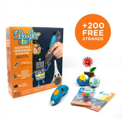 3Doodler Start Learn from Home Pen Set