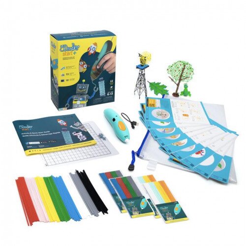 3Doodler Start+ Learn from Home Pen Set