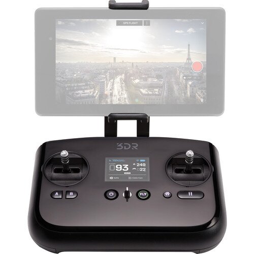 3DR Solo Controller