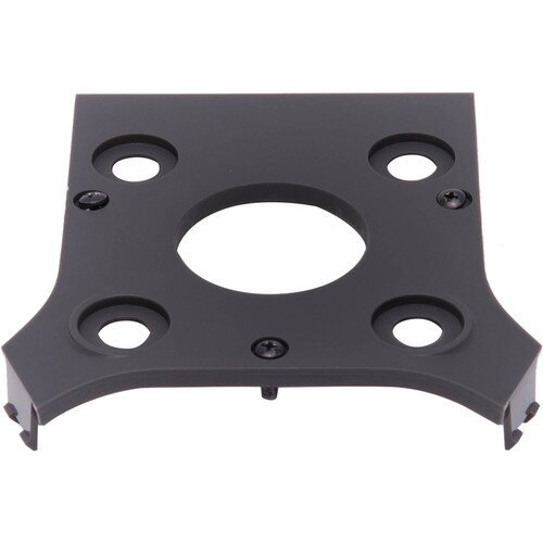 3DR Solo Quadcopter Fixed Camera Mount Attachment Plate