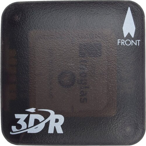 3DR uBlox GPS with Compass Kit