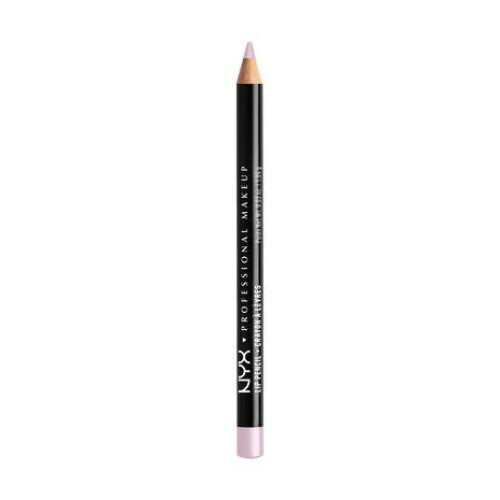 NYX Slim Lip Pencil - Currant