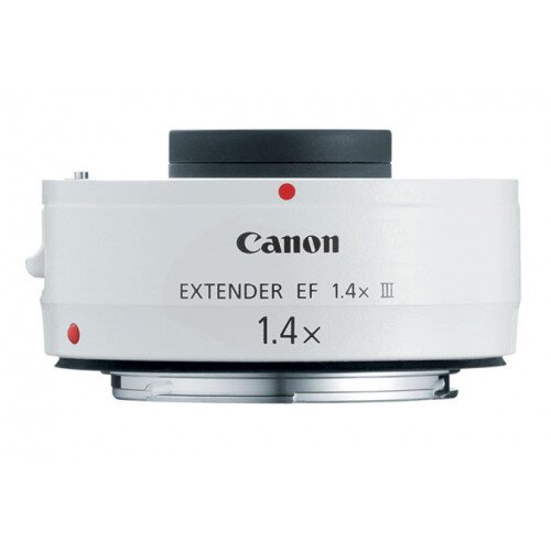Canon Extender EF 1.4x III