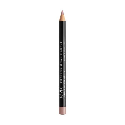 NYX Slim Lip Pencil - Mauve