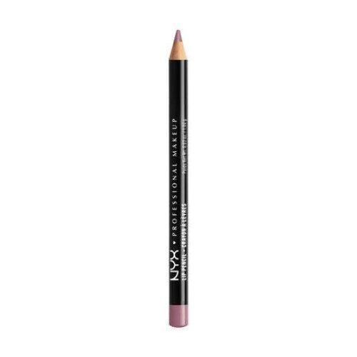 NYX Slim Lip Pencil - Prune