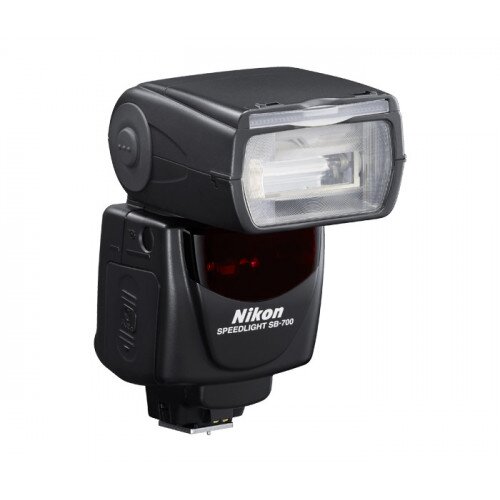 Nikon SB-700 AF Speedlight