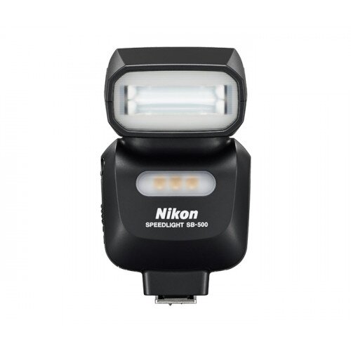 Nikon SB-500 AF Speedlight