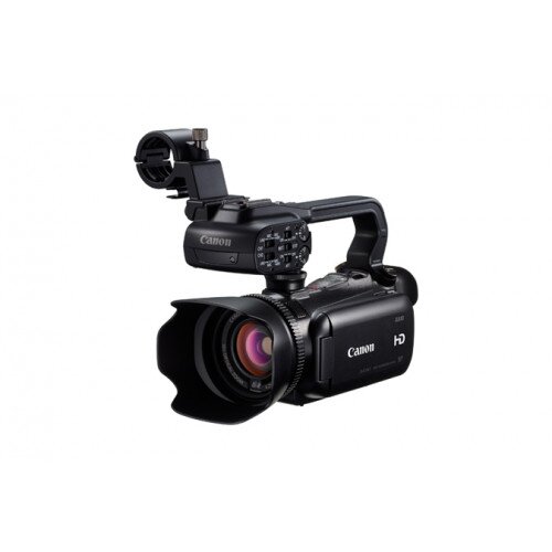 Canon XA10 Camcorder