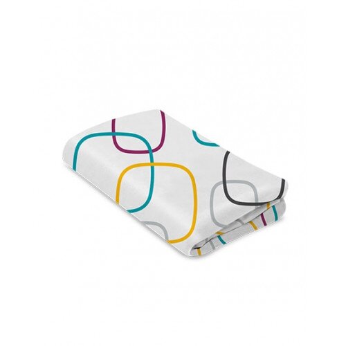 4moms Breeze Classic Waterproof Bassinet Sheet