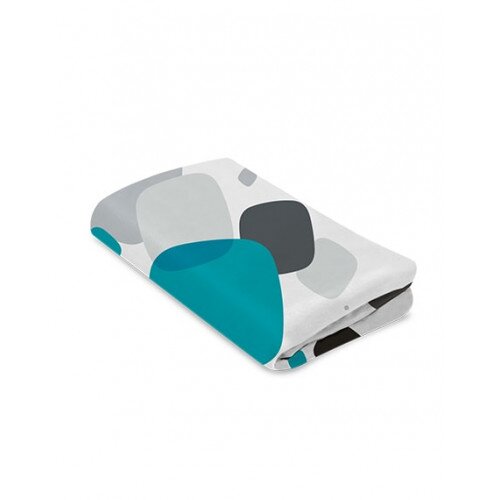 4moms Breeze Classic Waterproof Playard Sheet - Designer