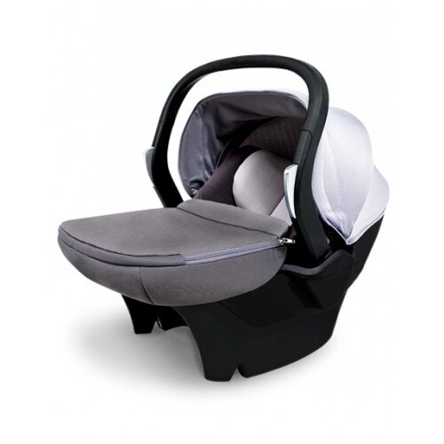 4moms Infant Car Seat Foot Muff