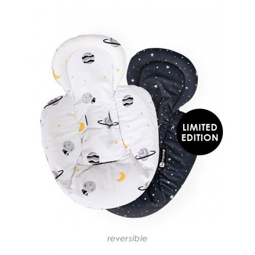 4moms Little Lunar newborn insert