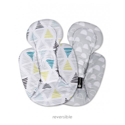 4moms Little Wonder newborn insert Bouncer