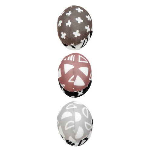 4moms MamaRoo Replacement Toy Balls - Stone