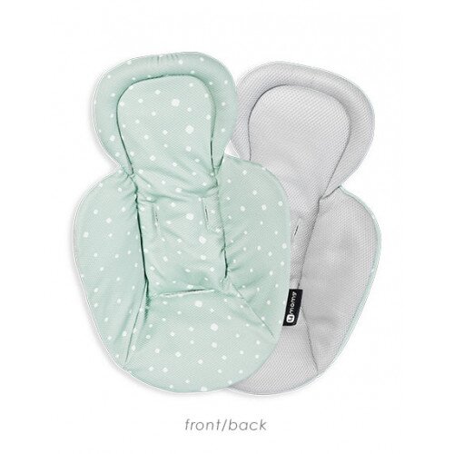 4moms Newborn Insert - Cool Mesh