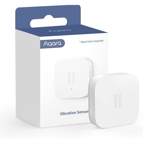 Aqara Vibration Sensor