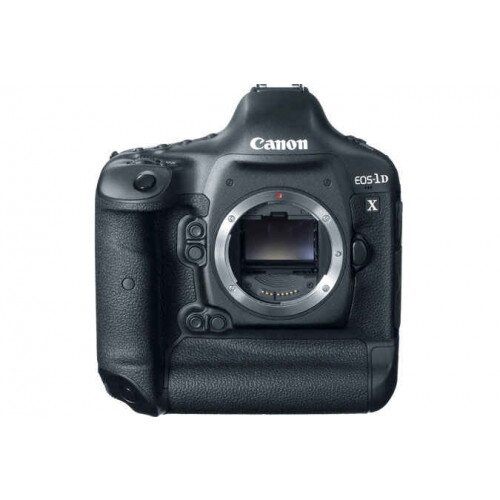Canon EOS-1D X Body Digital SLR Camera