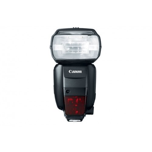 Canon Speedlite 600EX-RT