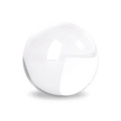 Lensball Ultimate Crystal Ball