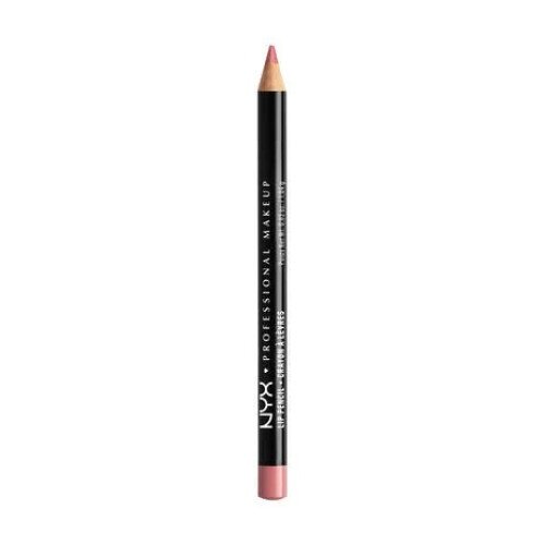 NYX Slim Lip Pencil - Rose