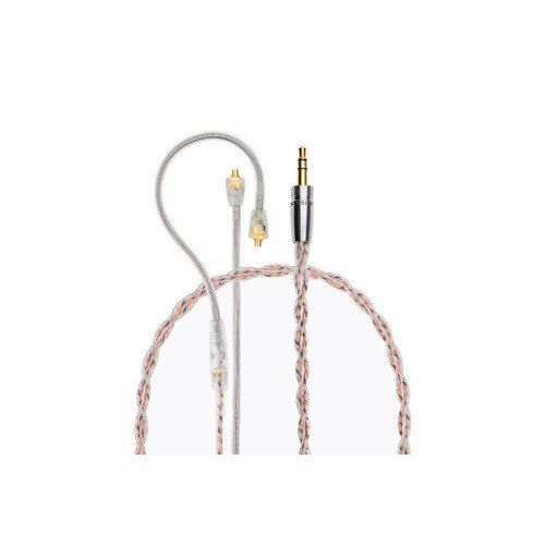 RHA Braided 3.5mm In-Ear Monitor Cable