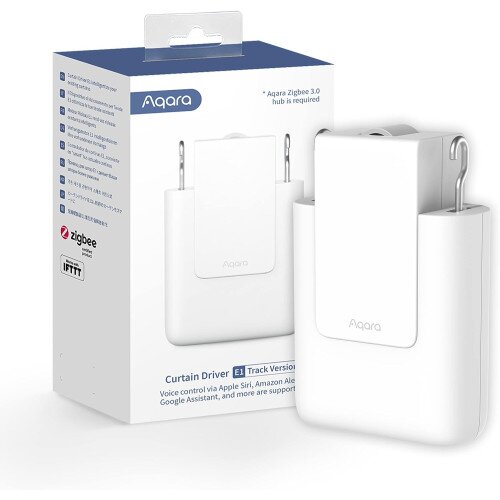 Aqara Smart Curtain Driver E1 (Track Version)