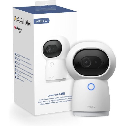 Aqara Camera Hub G3 Smart Indoor Camera