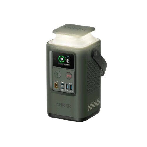 Anker 548 Power Bank (PowerCore Reserve 192Wh)