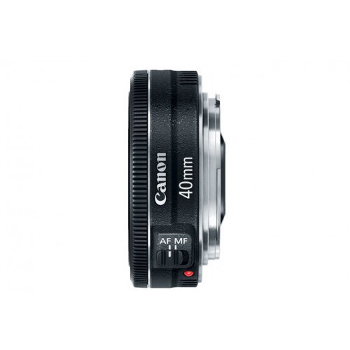Canon EF 40mm f/2.8 STM Lens