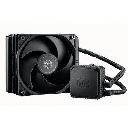Cooler Master Seidon 120V VER.2 (EU only) CPU Liquid Cooler