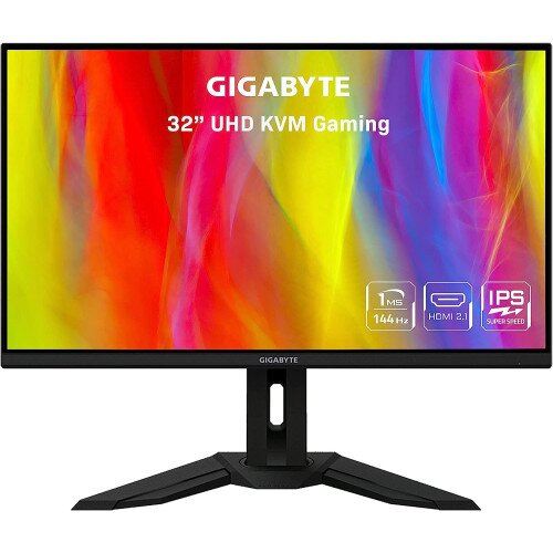 Gigabyte 31.5" M32U 4K UHD Gaming Monitor