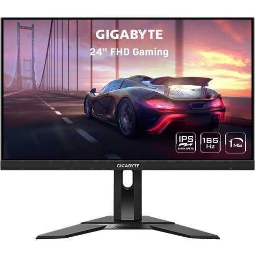 Gigabyte 23.8" G24F 2 1080P FHD Gaming Monitor