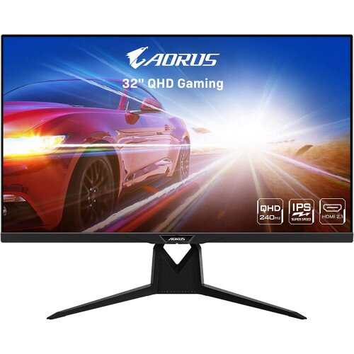 Gigabyte AORUS 32" FI32Q X QHD Gaming Monitor